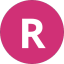 R